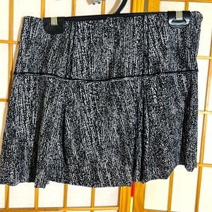 Lululemon Tennis skirt